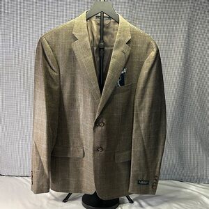 Lauren Ralph Lauren Tan Sport Coat